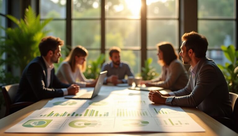 come le aziende possono integrare la sostenibilita nelle loro strategie r 1768469126