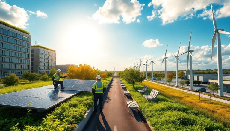 come le aziende stanno affrontando la sostenibilita nel 2026 1768432885