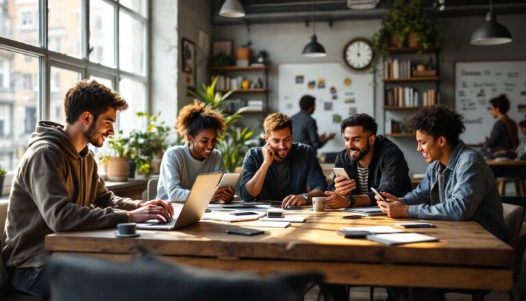 come le comunita stanno trasformando il giornalismo 1768462477