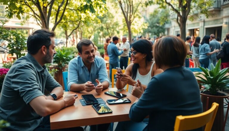 come le conversazioni social cambiano il volto del giornalismo 1768456039