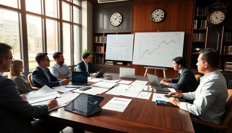 come le criptovalute stanno rivoluzionando il settore bancario 1768428540