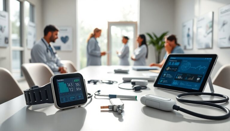 come le innovazioni tecnologiche migliorano la salute digitale del paziente 1768483772