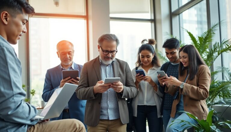 come le innovazioni tecnologiche stanno cambiando la vita quotidiana 1768422810