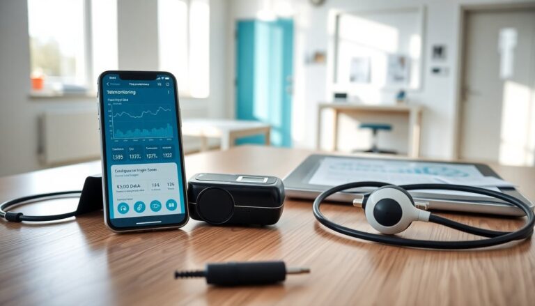 come le tecnologie digitali stanno trasformando il panorama della salute 1768477128