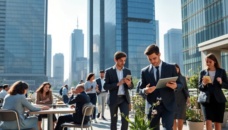 come linnovazione fintech sta rimodellando il settore bancario dopo la pandemia 1768457623