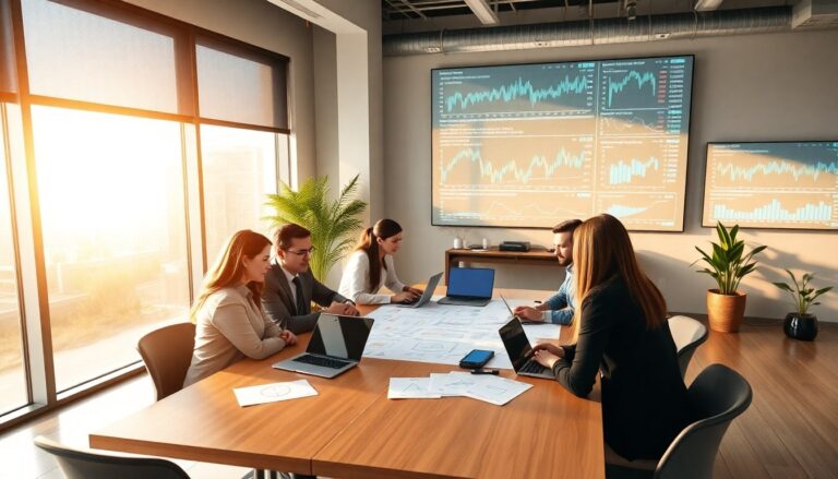 come linnovazione fintech sta trasformando i mercati globali 1768421582