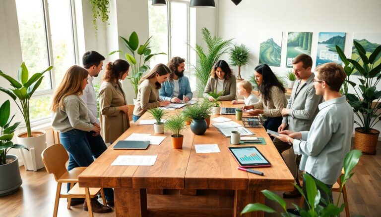 come linnovazione sostenibile sta trasformando il business globale 1768458333