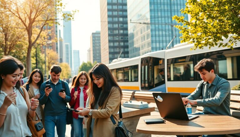 come linnovazione tecnologica sta cambiando il nostro modo di vivere 1768425522