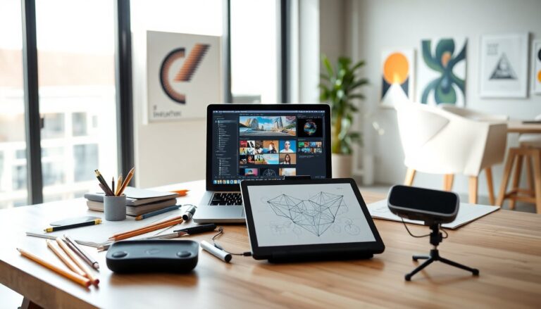 come lintelligenza artificiale generativa ridefinisce la creativita e lindustria 1768421983