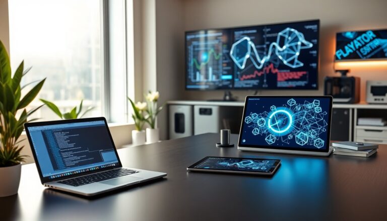 come lintelligenza artificiale generativa sta cambiando il panorama tecnologico 1768454908