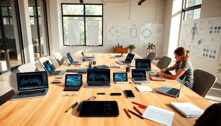 come lintelligenza artificiale generativa sta cambiando il panorama tecnologico 1768482638