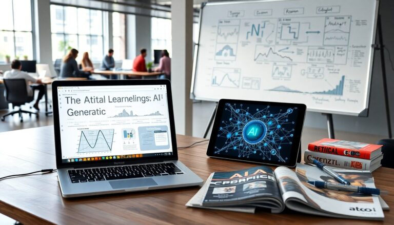 come lintelligenza artificiale generativa sta plasmando il futuro della tecnologia 1768433124