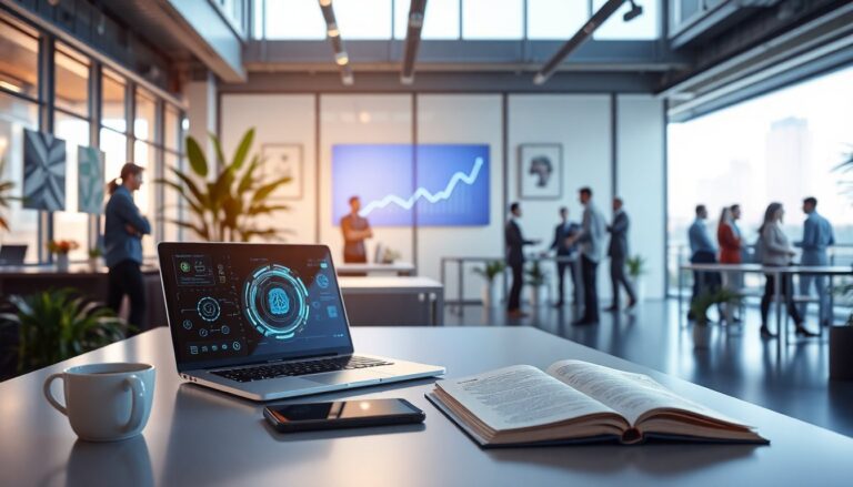 come lintelligenza artificiale generativa sta rivoluzionando il mondo del lavoro 1768436152