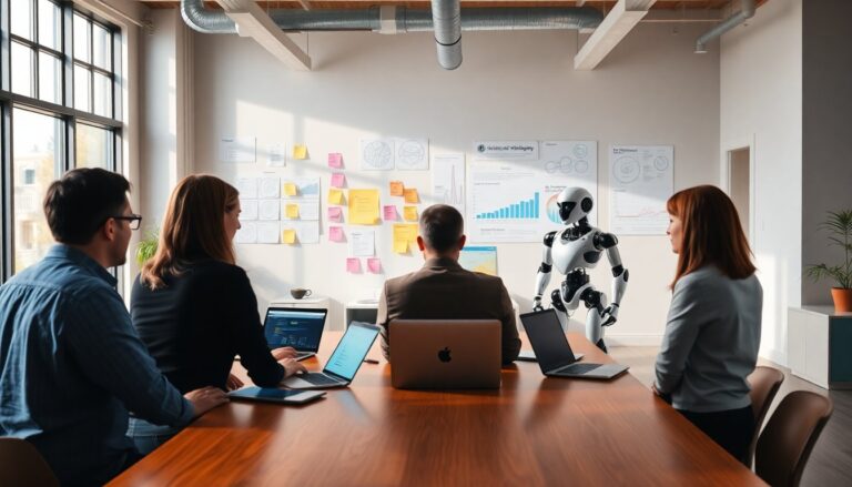 come lintelligenza artificiale generativa sta trasformando il lavoro 1768436077