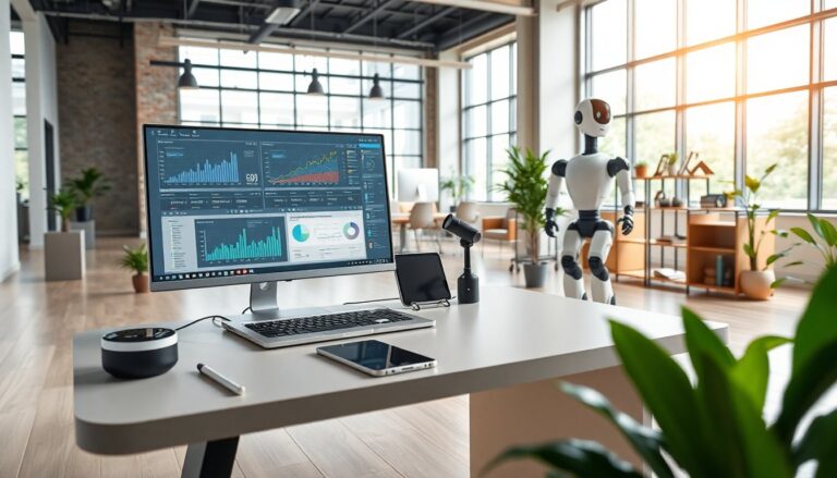 come lintelligenza artificiale sta cambiando il nostro futuro 1768437025