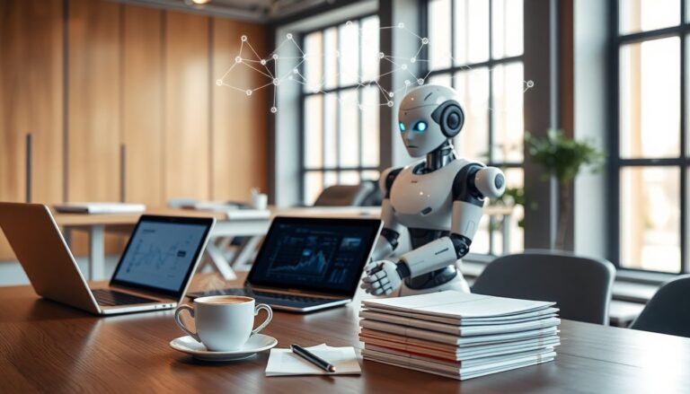 come lintelligenza artificiale sta trasformando la comunicazione 1768427541