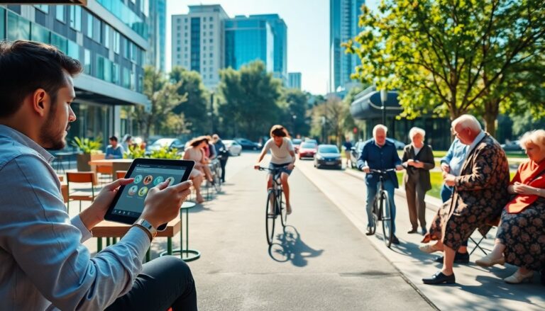 come lintelligenza artificiale sta trasformando la nostra vita quotidiana 1768459158