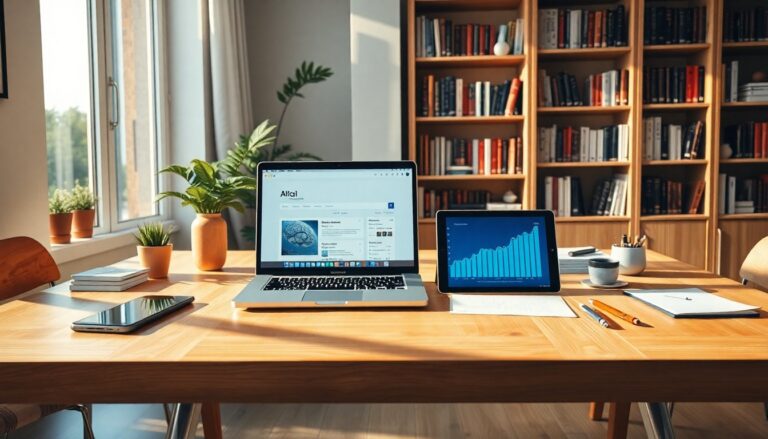 come lintelligenza artificiale sta trasformando la ricerca online 1768413427