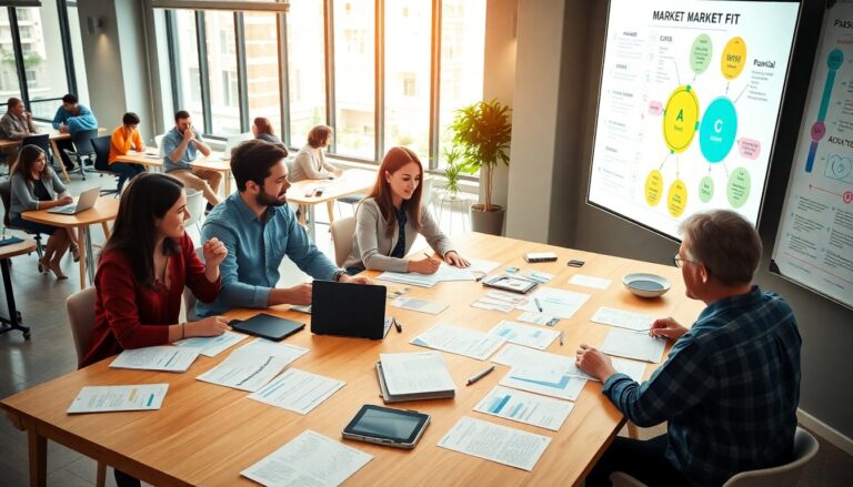 come ottenere un product market fit in modo sostenibile per la tua startup 1768423143