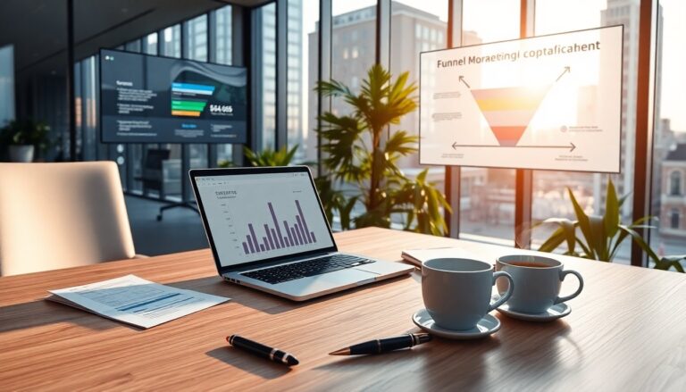 come ottimizzare il funnel per migliorare le performance di marketing 1768436384