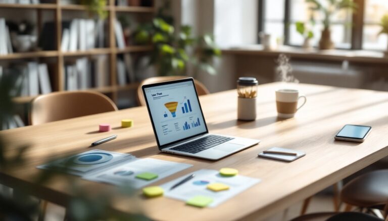 come ottimizzare il funnel per un migliore customer journey 1768461757