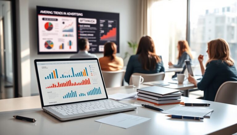 come ottimizzare il ritorno sugli investimenti nelle campagne pubblicitarie 1768477960