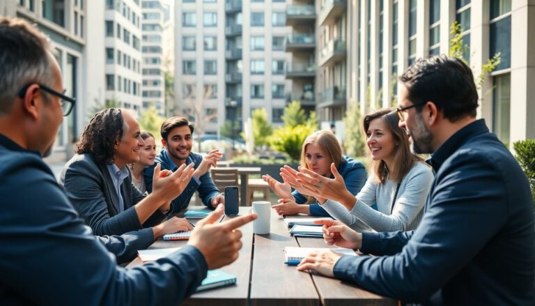 come trasformare il giornalismo in conversazione social 1768436943