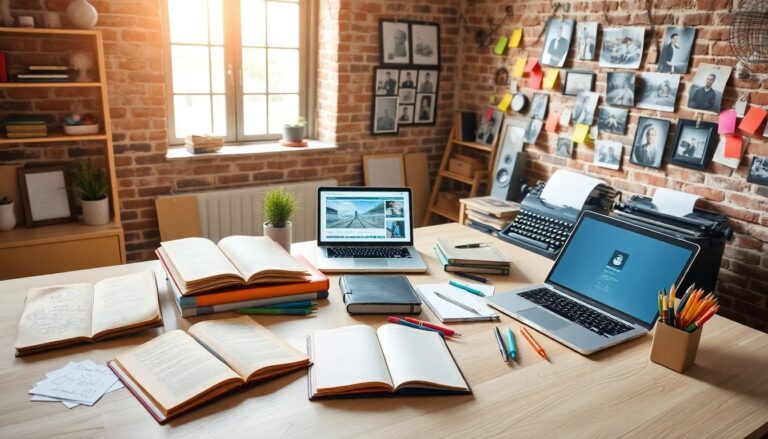 come utilizzare le tecniche di storytelling per coinvolgere il tuo pubblico 1768435413