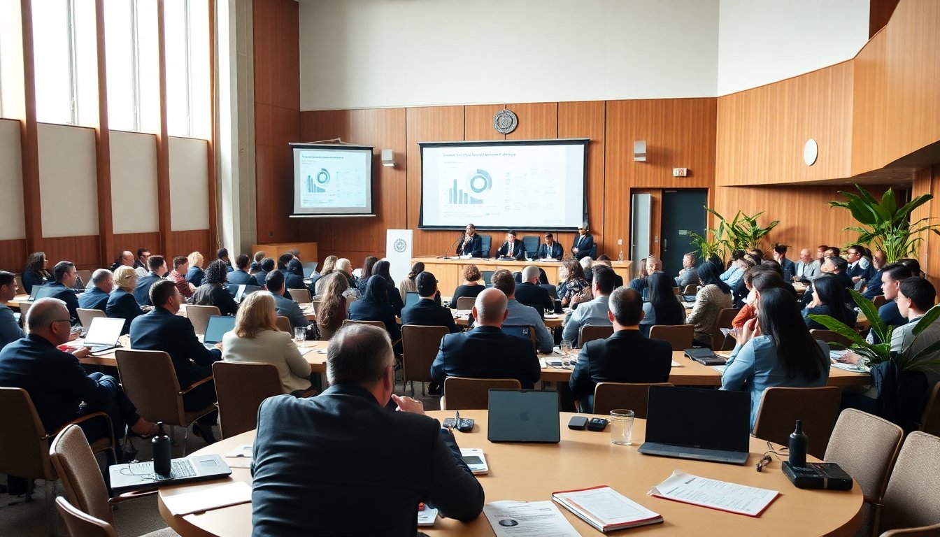 convegno sullintelligenza artificiale governance e impatti sul mercato del lavoro 1768248291