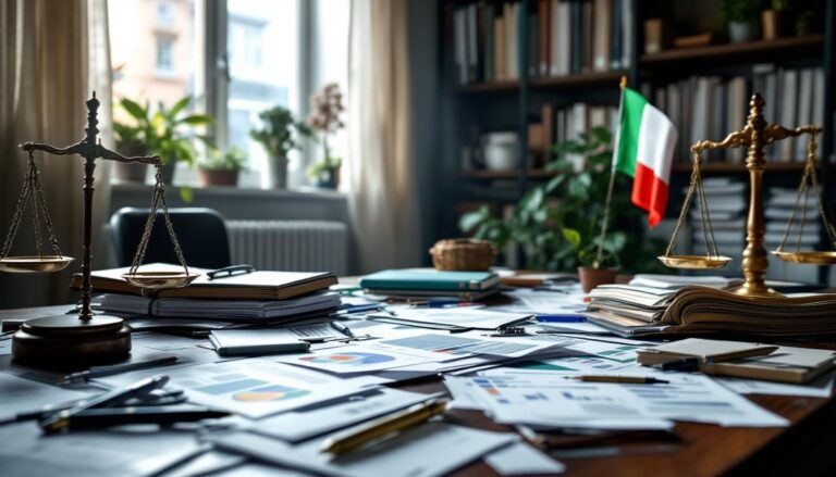 corruzione nel settore pubblico italiano uninchiesta approfondita 1768463853