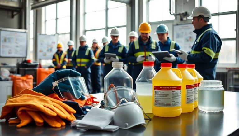 corso fondamentale per la gestione del rischio chimico sul luogo di lavoro 1769519224