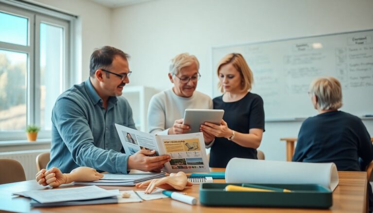 corso gratuito per assistente familiare scopri unopportunita di lavoro imperdibile 1769381680