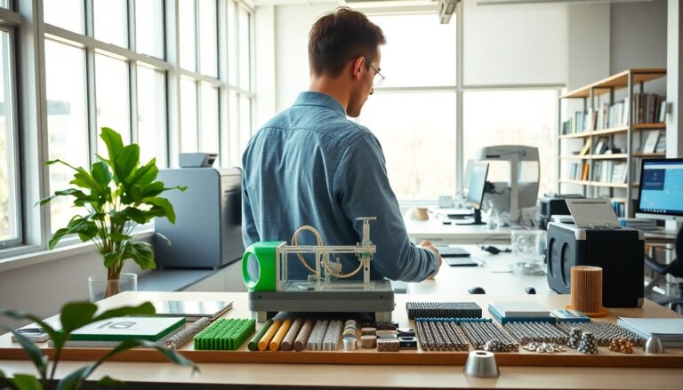 costruire prodotti sostenibili nel tech strategie e sfide 1768454247