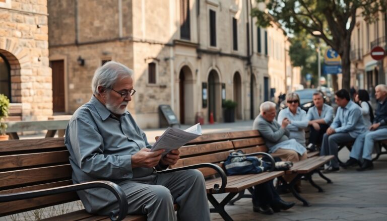 crescita delle pensioni di invalidita civile in seguito alla fine del reddito di cittadinanza 1768233938