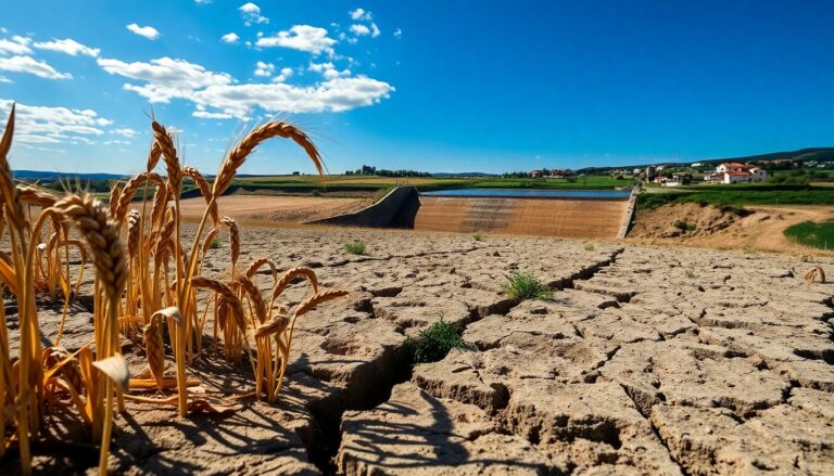 crisi idrica in italia analisi delle cause e delle conseguenze 1768413561