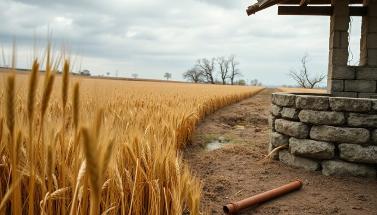 crisi idrica in italia cause e conseguenze attuali 1768416190