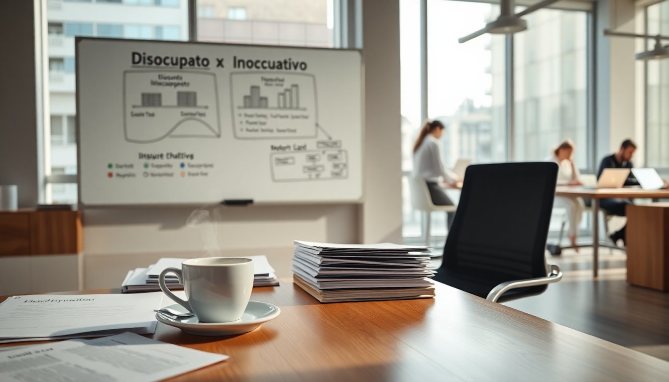 differenze tra disoccupato inoccupato e inattivo una guida completa spiegata 1767237842