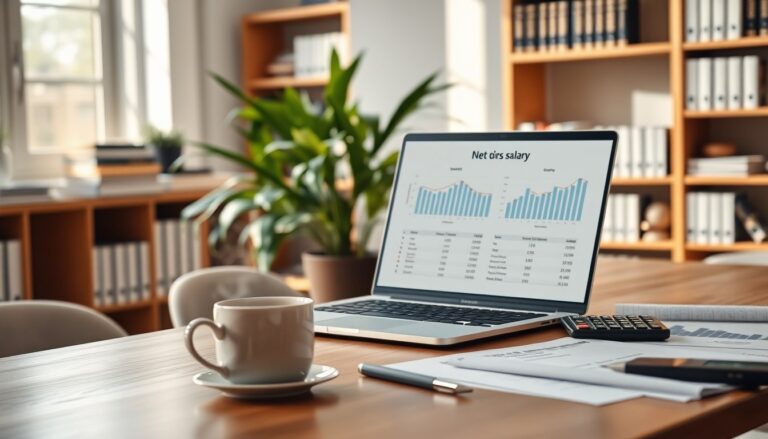 differenze tra stipendio netto e lordo guida per dipendenti e lavoratori autonomi 1769020790