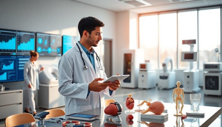 digital health e medicina personalizzata innovazioni e impatti 1768417991