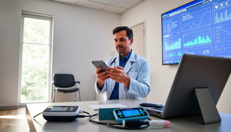 digital health un pilastro per linnovazione nellassistenza sanitaria 1768420179