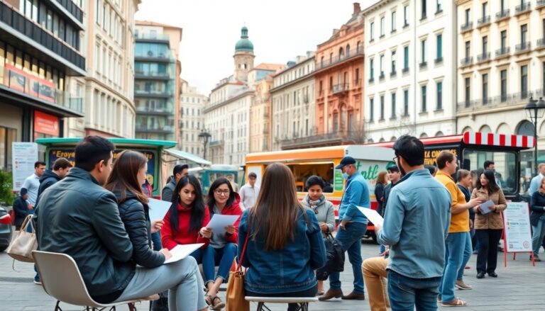 disoccupazione a novembre 2026 calo significativo e impatti economici 1768550308