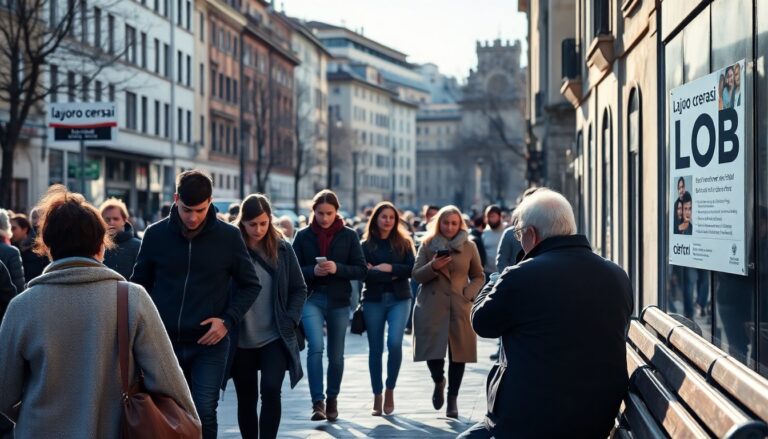 disoccupazione e inattivita in italia analisi approfondita delle cause e soluzioni 1768661150