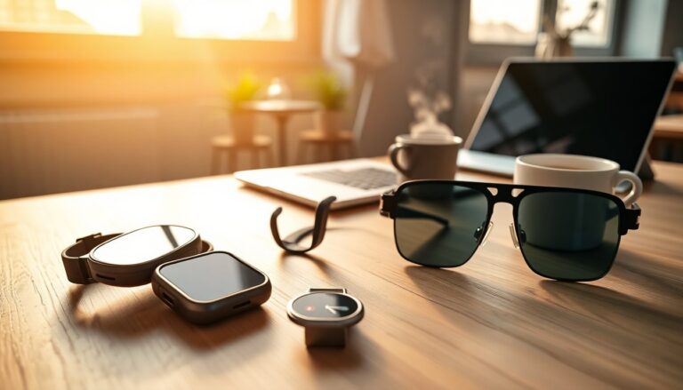 dispositivi indossabili innovazioni e futuro della tecnologia 1768434330