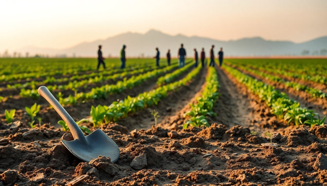domande per il lavoro agricolo stagionale extra ue flussi e scadenze 1767942431