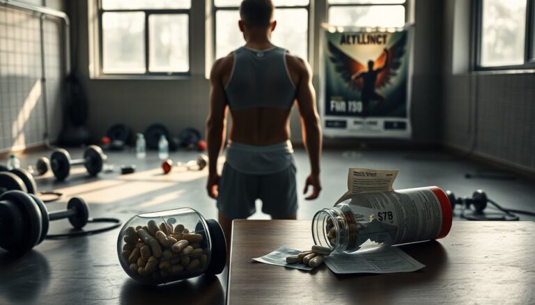 doping nello sport unindagine sulle pratiche illecite 1768427998