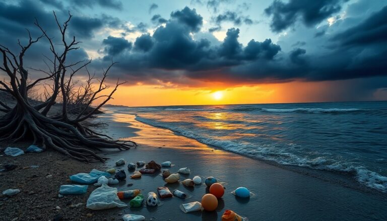 emergenza climatica strategie per affrontare le sfide ambientali 1768481615