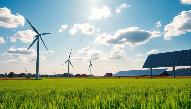 energia rinnovabile in europa stato attuale e previsioni future 1768478645