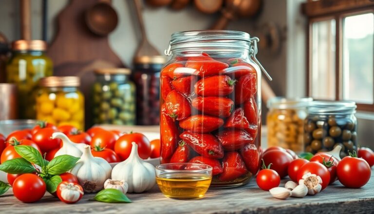 esplora le conserve ricette e metodi per sapori inconfondibili 1768459860