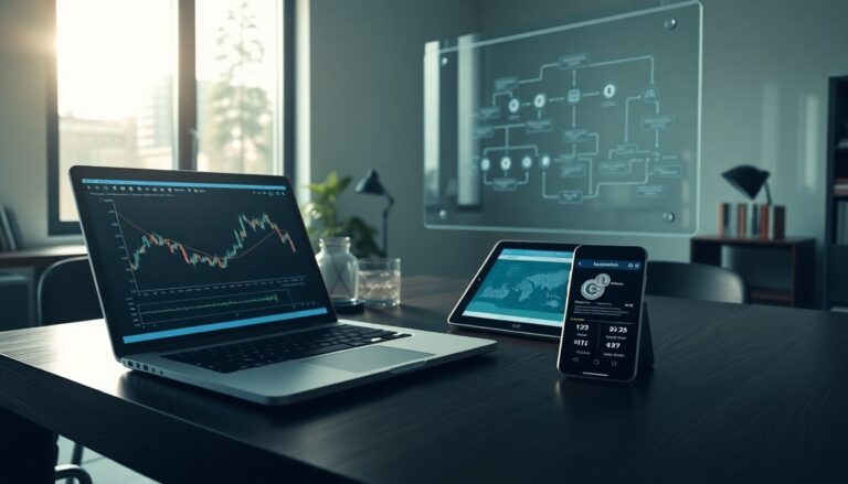 esplorando le potenzialita della blockchain nella finanza moderna 1768411795