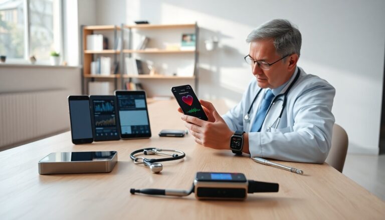 esplorare il futuro della salute digitale e le sue implicazioni per i pazienti 1768476987